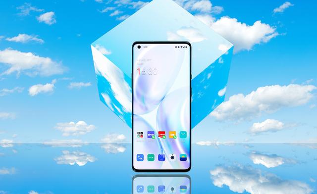 多位数码大V发起微博投票,一加8 Pro成最热门的购机选择