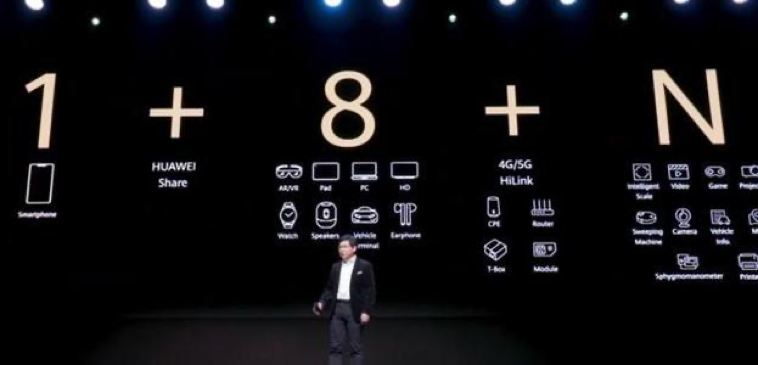 多尺寸荣耀智慧屏新品曝光，大屏产品标准面临重新改写！-家电圈官网