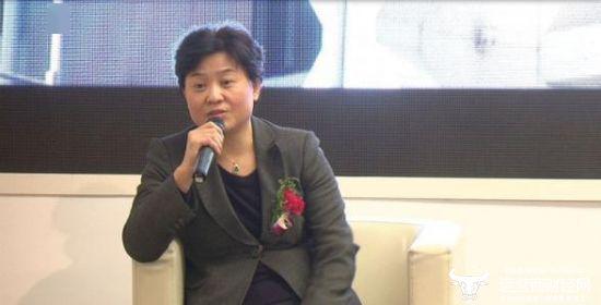 保利发展女董事长宋广菊何时退休引热议 如今已60岁身价高昂