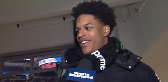 官方：谢里夫-奥尼尔加盟其父母校路易斯安那州