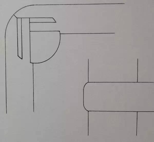 王世襄手绘85种红木家具榫卯结构