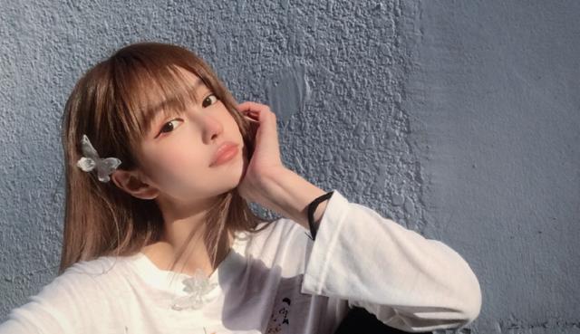懒理分手传闻专注事业？周扬青否认为他人剪短