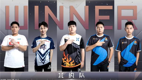 lot丨北执今日迎来首胜 晓二难敌嘉嘉再次败北