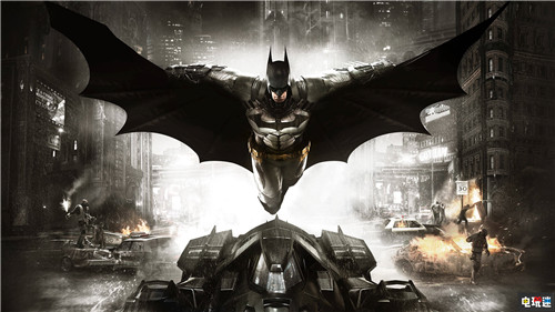 传闻华纳《蝙蝠侠》新作将与阿卡姆系列大不相同_游戏