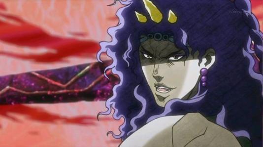 jojo卡兹和dio谁才是更强dio是吸血鬼卡兹不是人