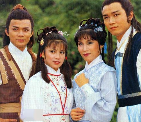 1995年,该剧在无线电视台28周年台庆上获得"全球最多华人收看的电视剧