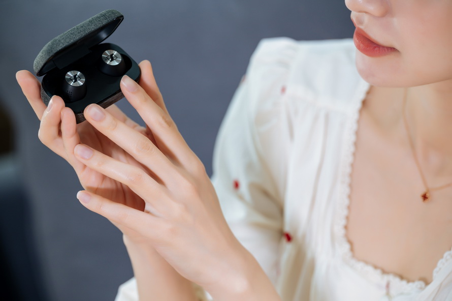 ɭ������MOMENTUM True Wireless 2����:�����߽������Ҳ����ս...