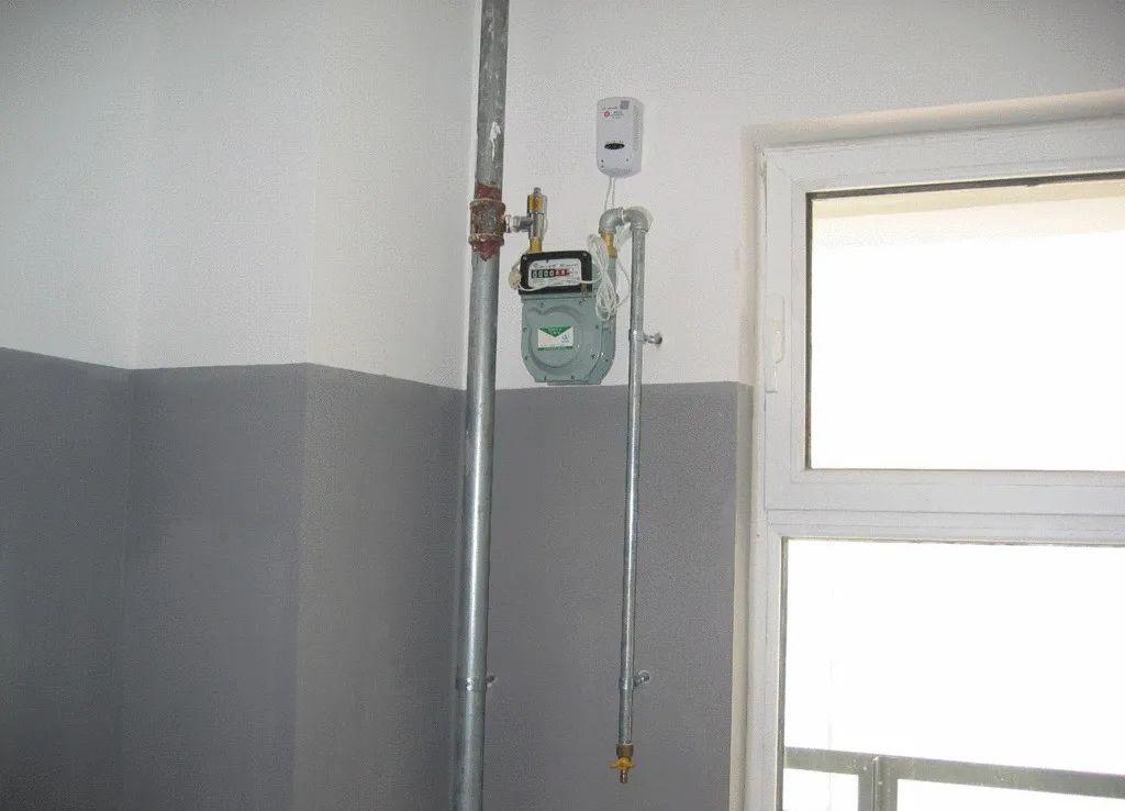 供暖管道没装热水器怎么办