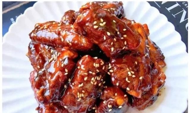 咋样做排骨好吃又简单 837f8357ab624af1a5226d052ccb23bb.jpeg