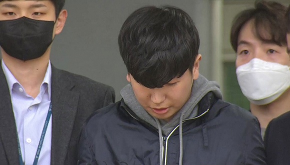 韓「N號房」案4月底開庭預審，一名18歲共犯被公開示眾 國際 第1張