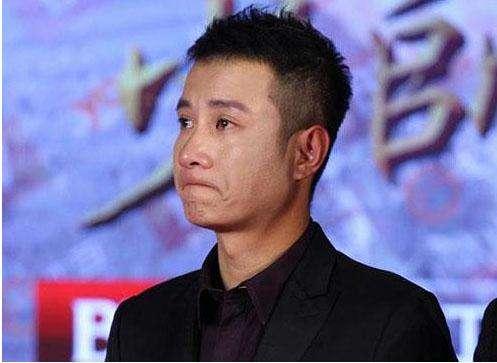 文章将要复出，时隔6年重返小荧屏，搭档女主人