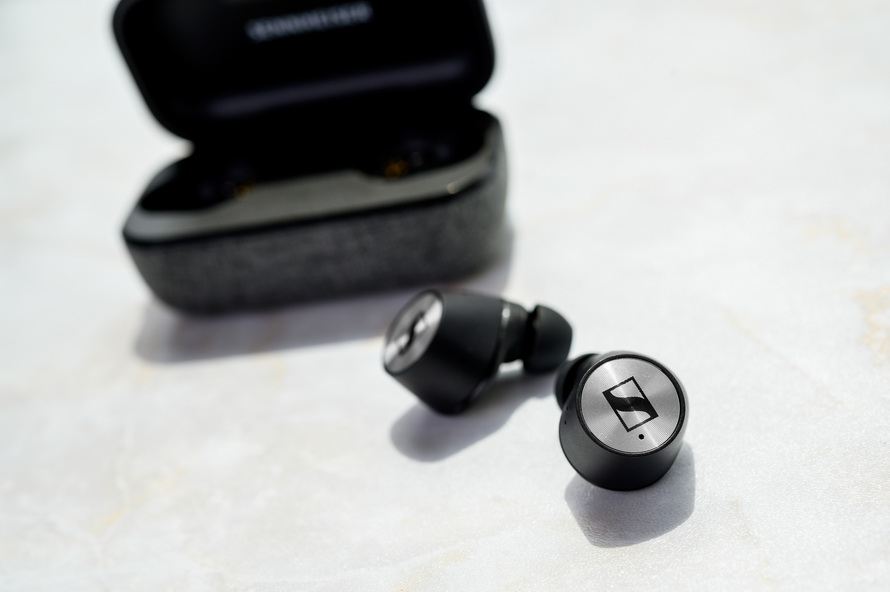 ɭ������MOMENTUM True Wireless 2����:�����߽������Ҳ����ս...