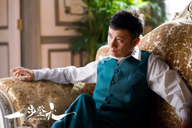 文章将要复出，时隔6年重返小荧屏，搭档女主人