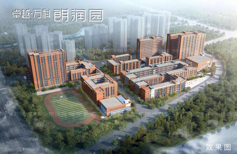 [顺德区]顺德一中教育集团成员学校来了@佛山家长