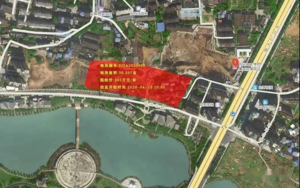 2020年吉安城南房价_惊!江西这些地方的房价又变了!而吉安房价......