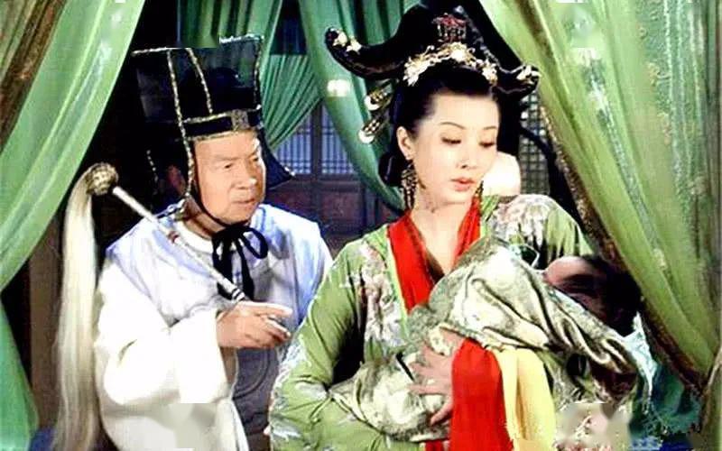 《清平乐》中的刘娥,一生传奇如同武则天翻版