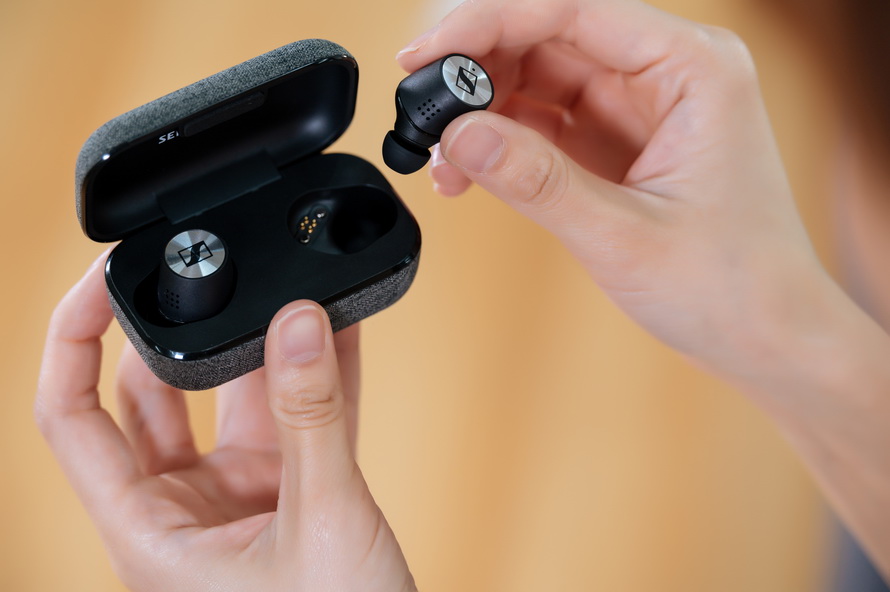 ɭ������MOMENTUM True Wireless 2����:�����߽������Ҳ����ս...