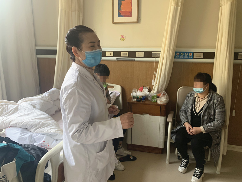 『儿童』杭州复旦儿童医院：不及时治疗抽动症对孩子有哪些影响？