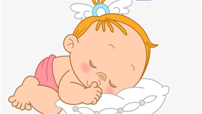 宝宝入睡困难需要怎样调整？
