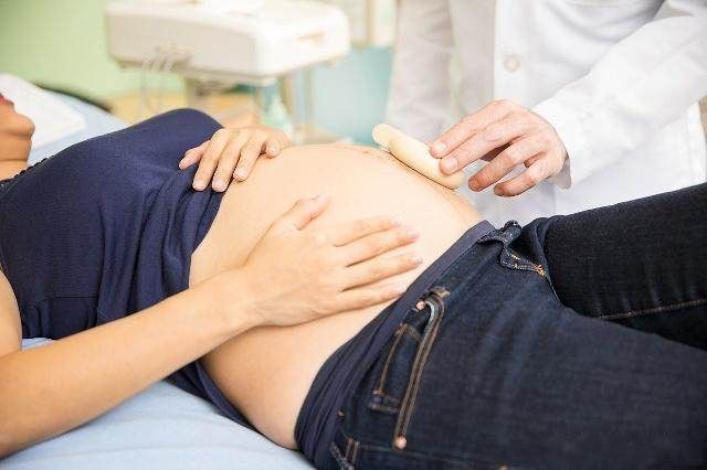 怀孕后的这些检查，都是为了胎儿的健康，孕妇可别嫌烦