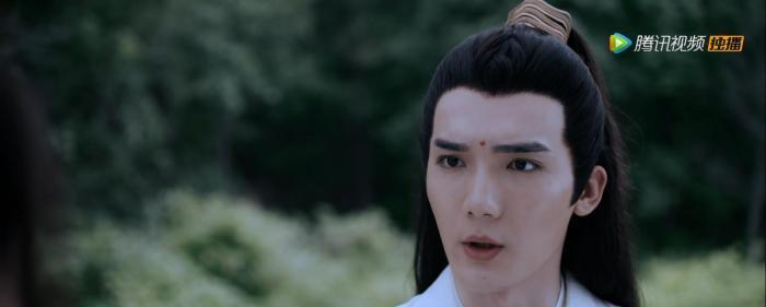 为什么这么多人喜欢陈情令 b443b60593f546d3afb9fa3e6f6dca0d.jpeg