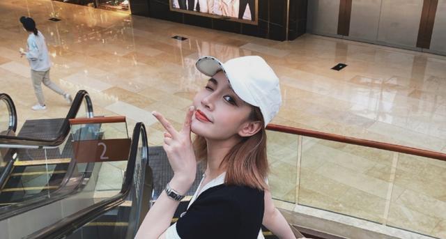 懒理分手传闻专注事业？周扬青否认为他人剪短