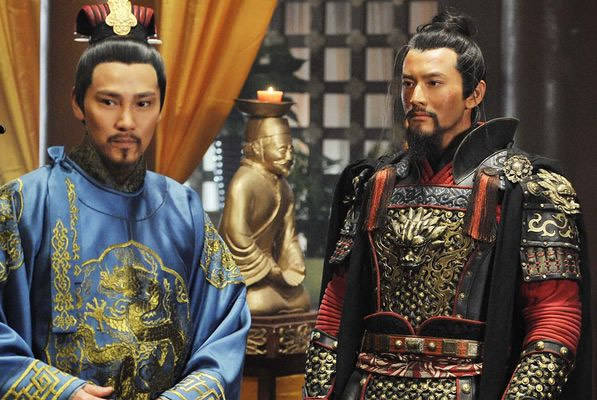 『奏疏』要挟领导耍脾气，岳飞三次辞职不想干