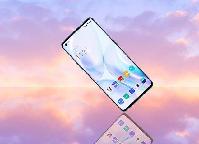 多位数码大V发起微博投票,一加8 Pro成最热门的购机选择