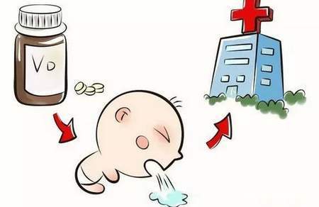 [处理方式]宝宝误食怎么办？紧急处理方式宝妈必须清楚