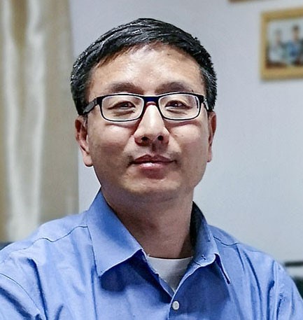 华中农大生科院前院长王学路被聘任为河南大学学术副校长