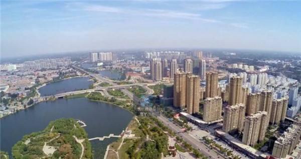 淄博gdp_又把淄博划为了全国性的生态文明示范区(2)