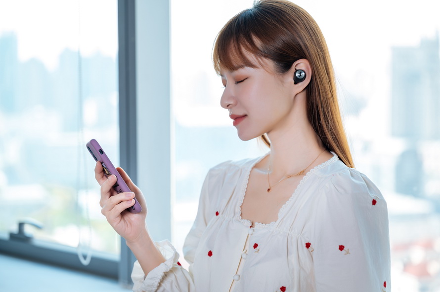 ɭ������MOMENTUM True Wireless 2����:�����߽������Ҳ����ս...