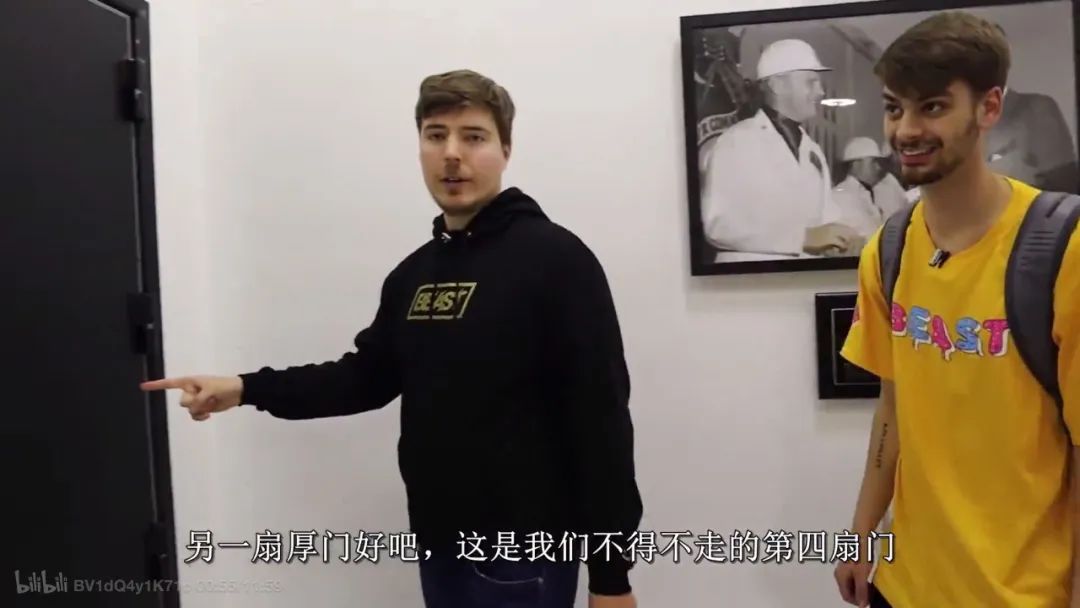 盖茨夫妇一直屯粮,外国富豪“末日堡垒”,无法想象