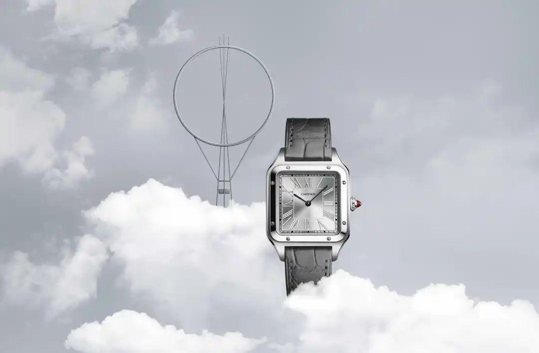 �Կ̷Ƿ�| ������ȫ��SANTOS-DUMONT�Կ����������