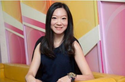 曾是湖南卫视主持人一哥，被台湾女艺人吐槽自