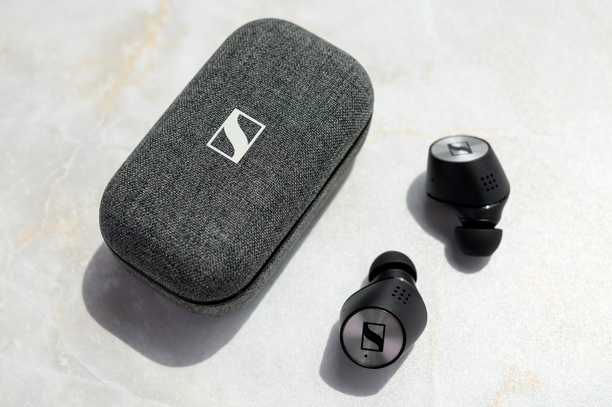 ɭ������MOMENTUM True Wireless 2����:�����߽������Ҳ����ս...