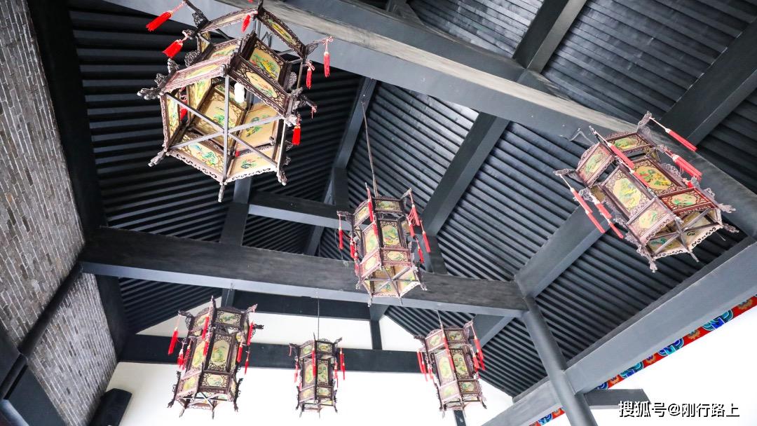 『寧遠(yuǎn)』明朝大將袁崇煥指揮寧遠(yuǎn)大捷一戰(zhàn)成名之地，遼寧興城薊遼督師府