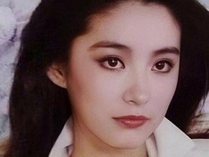 王祖贤年轻时李嘉欣年轻时都不如她年轻时惊艳众人