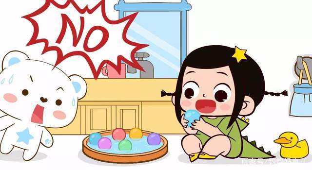 [处理方式]宝宝误食怎么办？紧急处理方式宝妈必须清楚