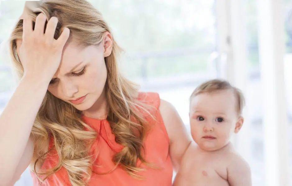 『喂母乳』“喂奶比生孩子难10000倍”？这类妈妈每次喂奶都要哭一次！