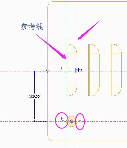 proecreo教程环形百叶窗钣金建模