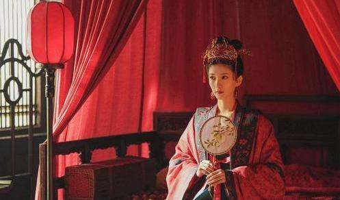 《清平乐》张茂则爱慕曹皇后,你知道历史上他们还密谋造反吗?