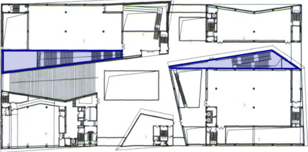 案例转译展览类建筑宁波历史博物馆