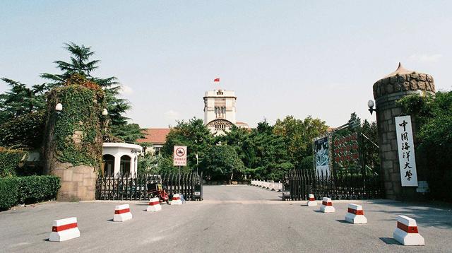 「高校」有两所不错的大学，其中一所不是211高校？水产类专业