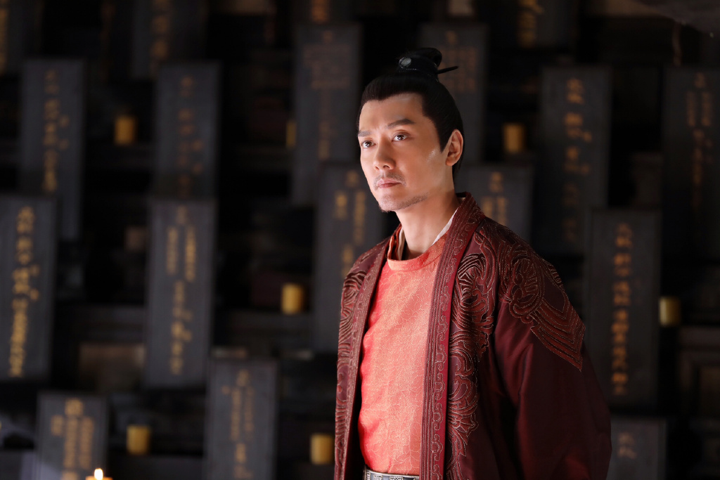 秦岭一白说历史人物:宋元画坛宗师赵孟頫的一生荣辱! 秦岭一白说历史人物:宋元画坛宗师赵孟頫的一生荣辱!