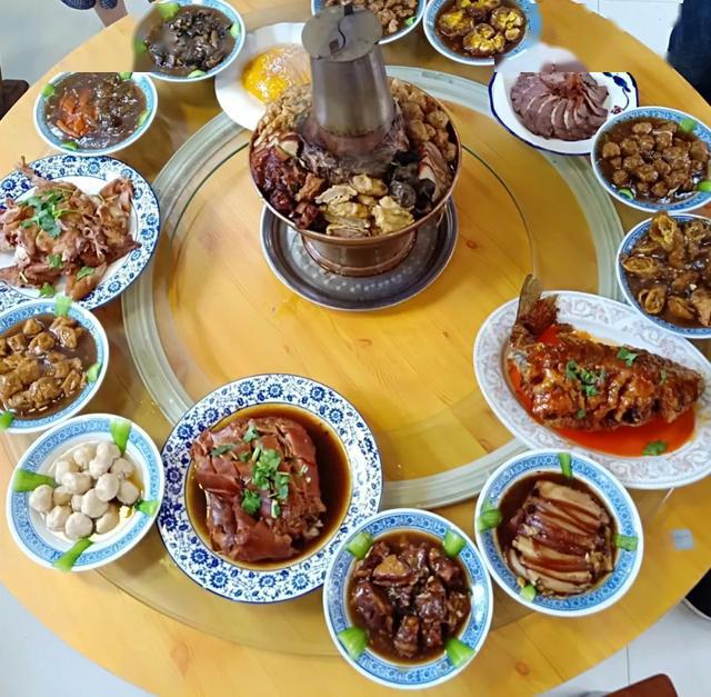 花开桃乡春满深州丨深州邀您观花海品美食