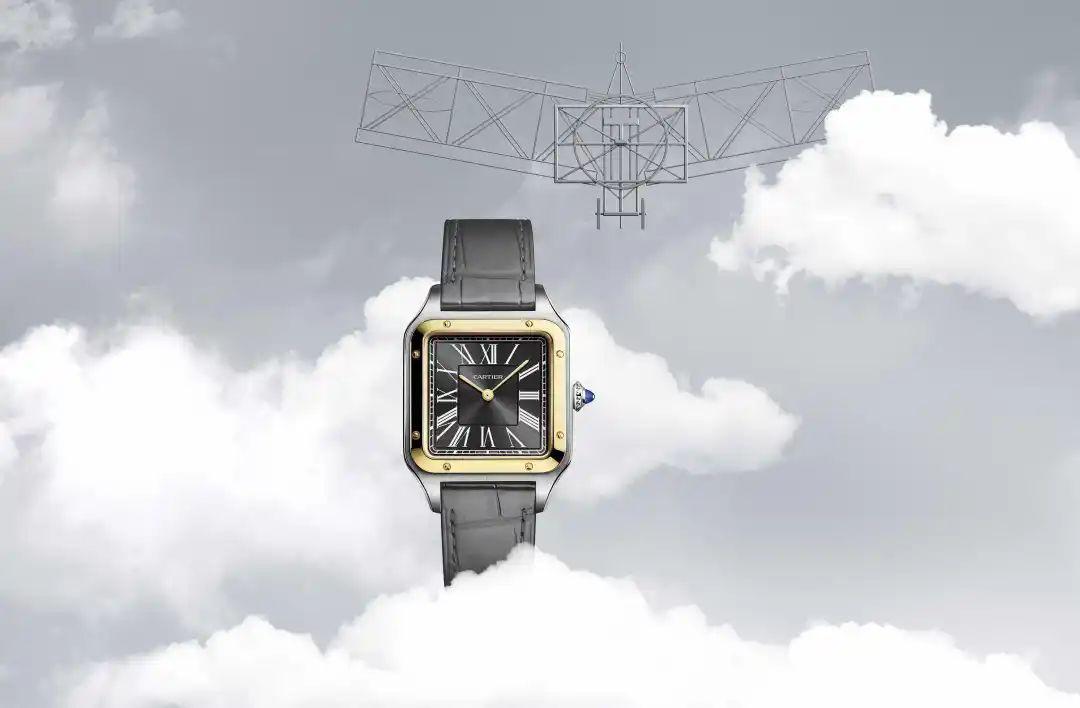 �Կ̷Ƿ�| ������ȫ��SANTOS-DUMONT�Կ����������