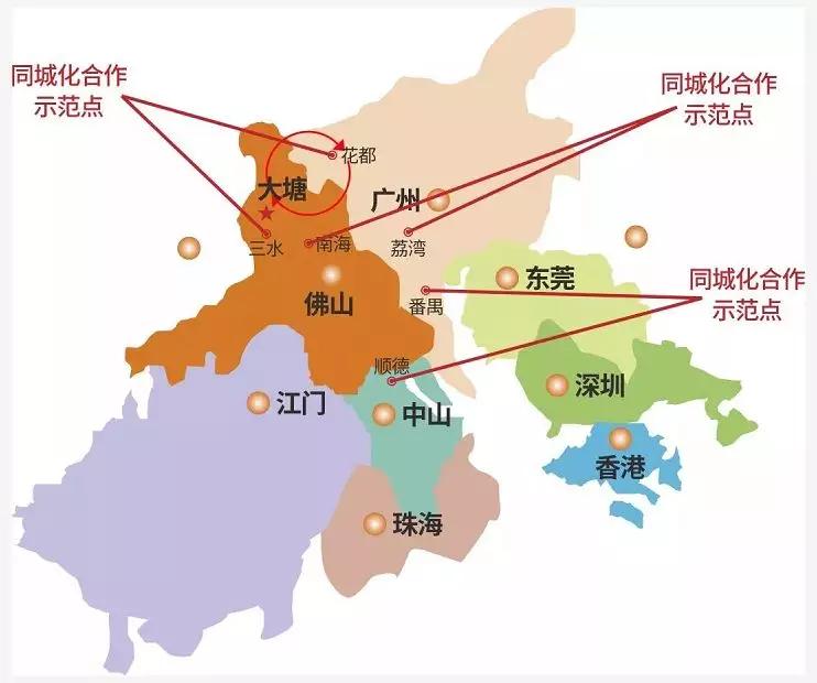 花都区2018经济总量_花都区地图