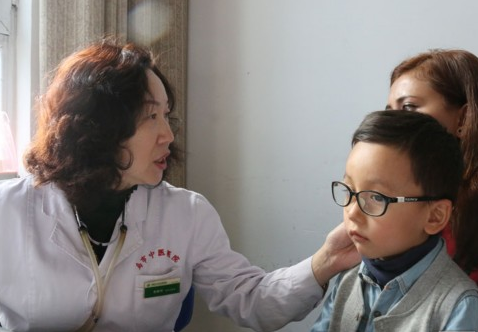 【cm】全中偷着乐，早晚180!孩子身高能突破180cm的“3信号”