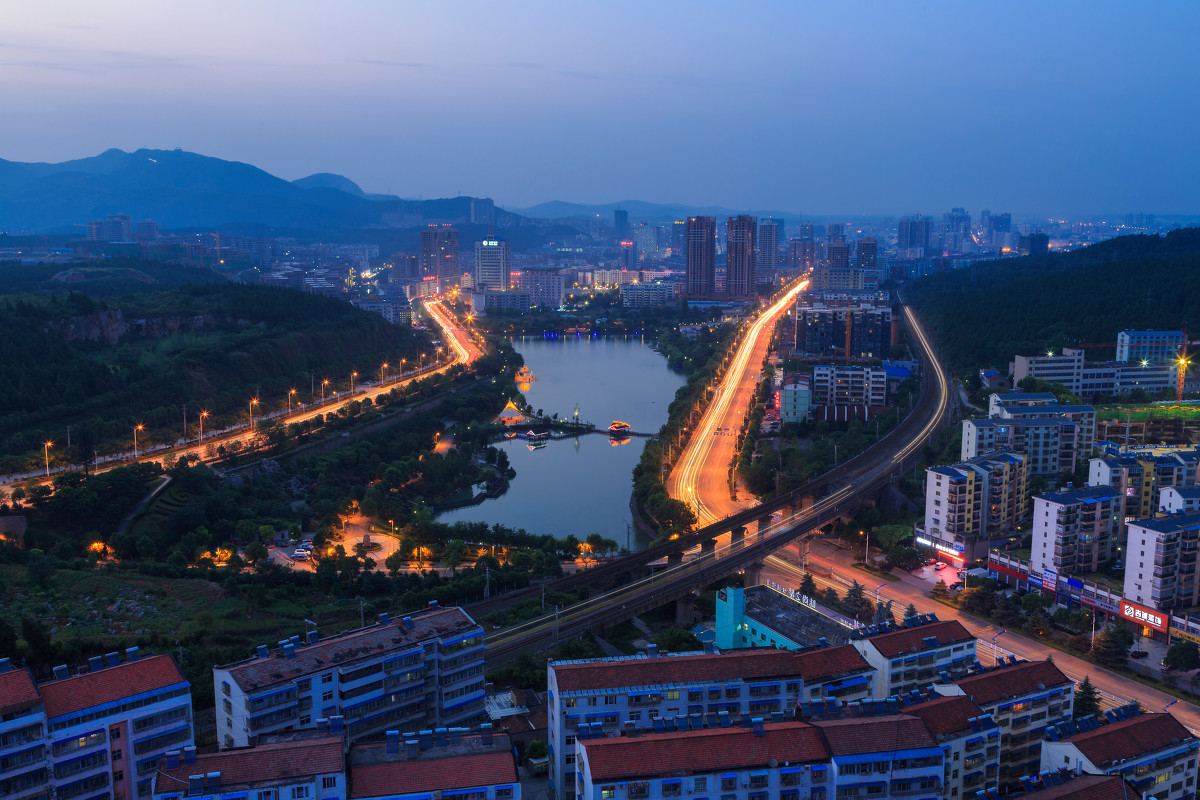 荆门渠县gdp_湖北这5个地方上榜新型城镇化试点,将获国家的重点支持(3)